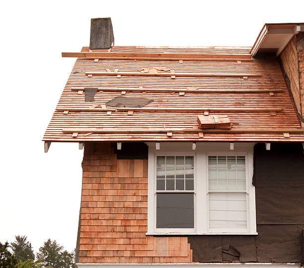  Cherry Grove, OH Siding Installation & Repair Pros